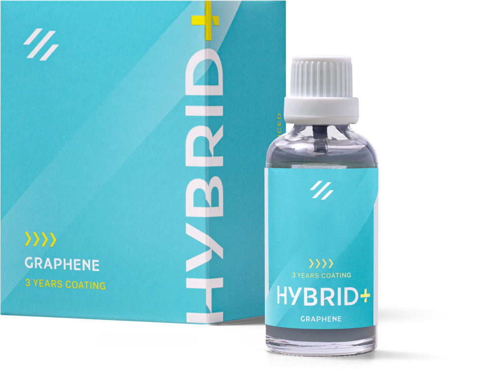 HYBRID+