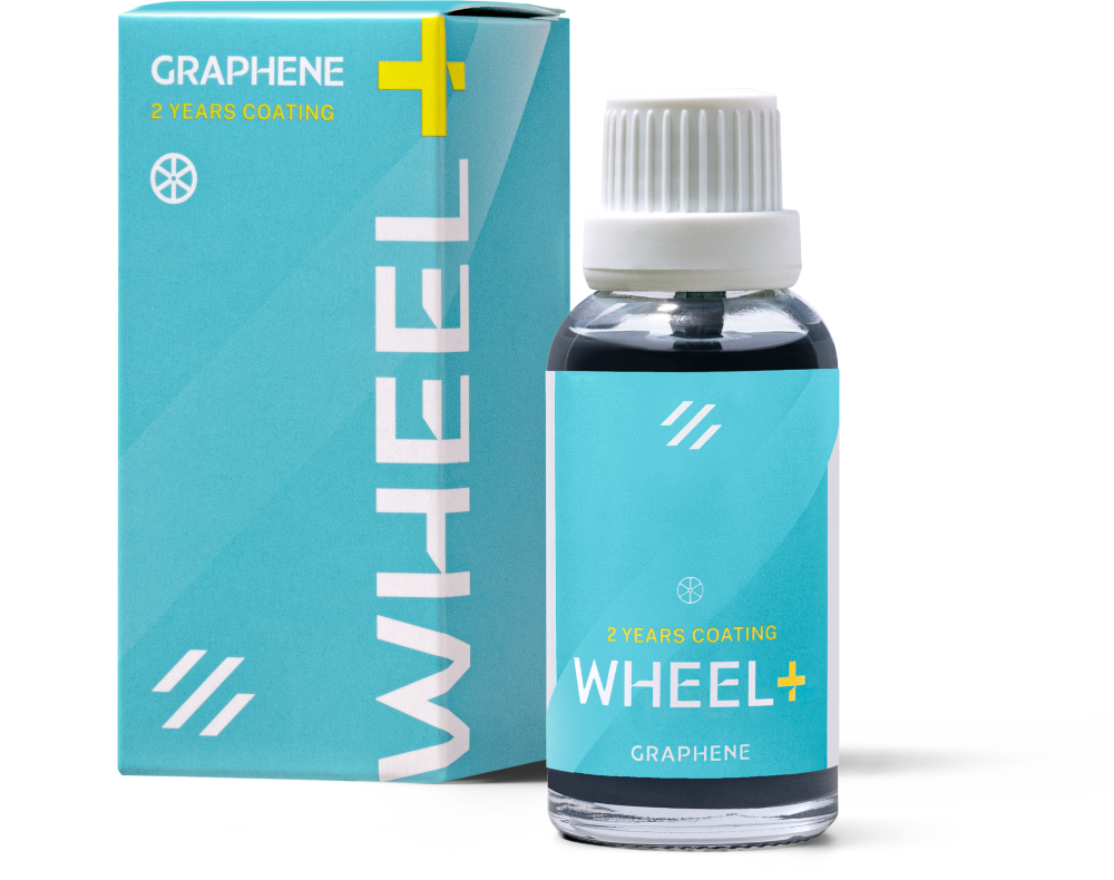 WHEEL+